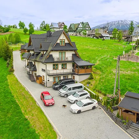 Willa Tatra House-3