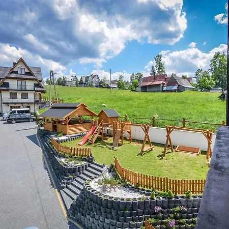 Willa Tatra House-2